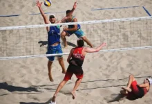 Torreira recebe o maior torneio de voleibol de praia amador de Portugal