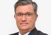 PSD: Álvaro Santos em segundo lugar na lista a Gaia liderada por Luís Filipe Menezes