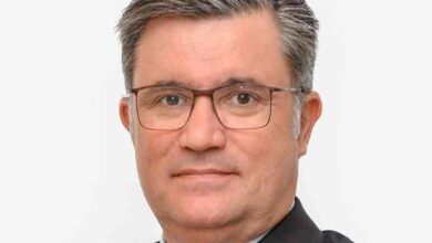 PSD: Álvaro Santos em segundo lugar na lista a Gaia liderada por Luís Filipe Menezes