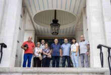CDU foi primeira força política a formalizar listas no município de Ovar