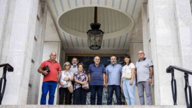 CDU foi primeira força política a formalizar listas no município de Ovar