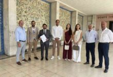 Movimento 2030 formalizou candidaturas