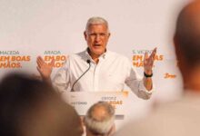 PSD: António Sá recandidata-se à Junta de Esmoriz com balanço positivo e ambição reforçada