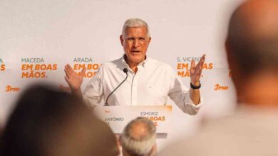 PSD: António Sá recandidata-se à Junta de Esmoriz com balanço positivo e ambição reforçada