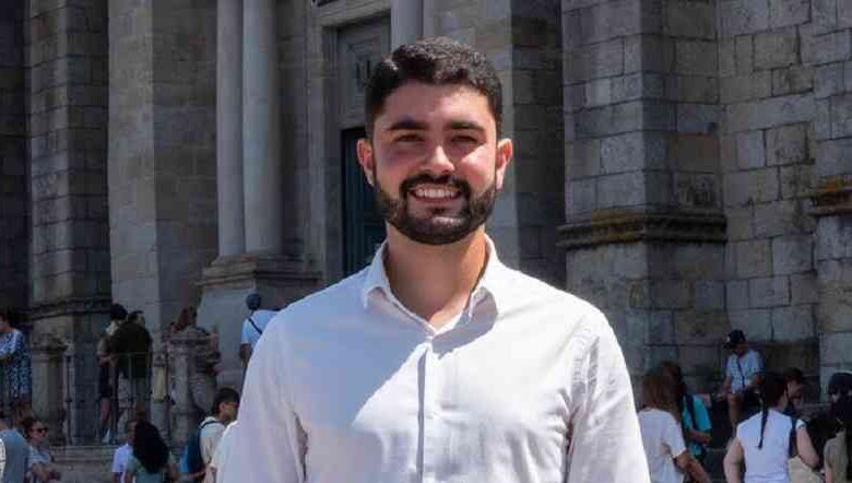 Padre Emanuel Mata nomeado para as Paróquias de Válega e S. Pedro de Ovar