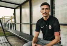 Fábio Vieira: AD Ovarense SAD parte para o SABSEG com ambição de subida