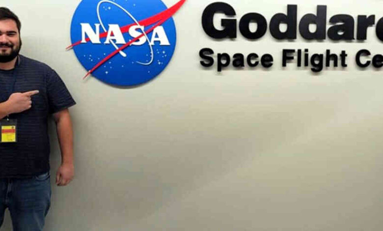 Investigador vareiro da NASA procura origem da vida na Terra em moléculas extraterrestres Investigador vareiro da NASA procura origem da vida na Terra em moléculas extraterrestres