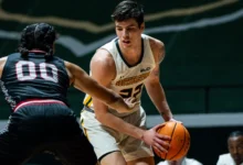 Norte-americano Nick Caldwell reforça a Ovarense Basquetebol