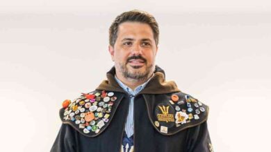 Rui Pires da Silva vai candidatar-se à presidência da Federação Portuguesa das Confrarias Gastronómicas