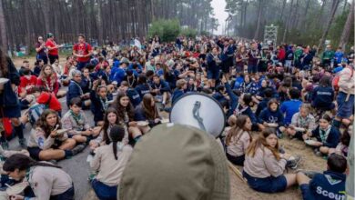 Ovar no Guiness? “O Maior Pequeno Almoço Lácteo do Mundo”