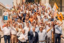 PSD entregou candidaturas no Tribunal de Ovar