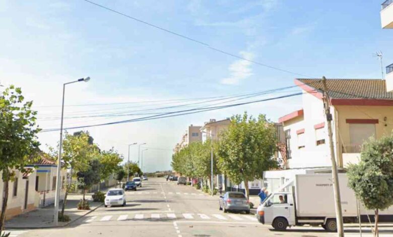 Furadouro: Avenida da República reclama mais limpeza