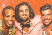 Sunset Porto de Recreio estreia-se com música ao vivo, elegância e espírito de verão