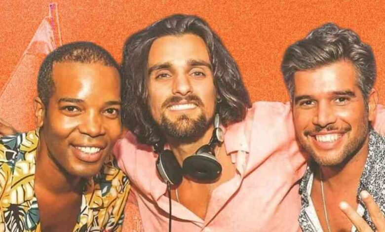 Sunset Porto de Recreio estreia-se com música ao vivo, elegância e espírito de verão