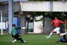 Ovarense derrota Feirense e Maia na pré-época