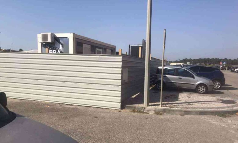É possível vedar passeios na via pública? – Correio do Leitor
