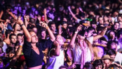 A maior Beach Party é no São Paio da Torreira