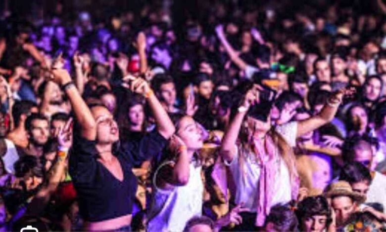 A maior Beach Party é no São Paio da Torreira
