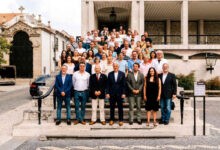 PS Ovar oficializa candidatura com entrega de listas a todos os órgãos  autárquicos