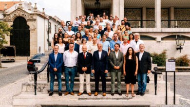 PS Ovar oficializa candidatura com entrega de listas a todos os órgãos  autárquicos