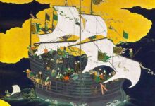 Nagasaki, a cidade portuguesa que a bomba atómica destruiu – Por Paulo Freitas do Amaral