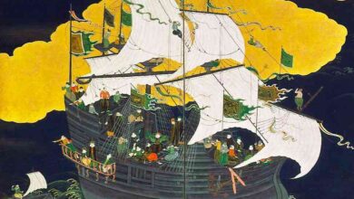 Nagasaki, a cidade portuguesa que a bomba atómica destruiu – Por Paulo Freitas do Amaral
