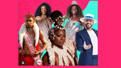 Ovar: Novo festival do samba vai levar-te ao Carnaval do Rio