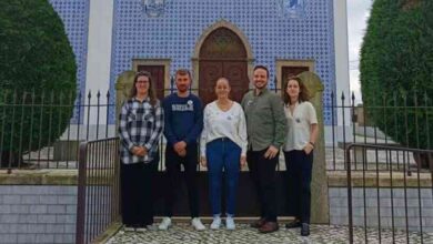 Válega: Jovens procuram garantir futuro da Festa de S. Miguel