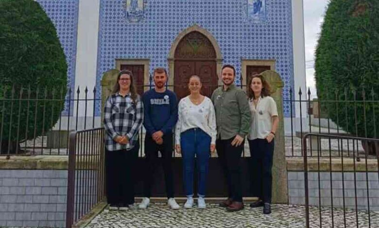 Válega: Jovens procuram garantir futuro da Festa de S. Miguel