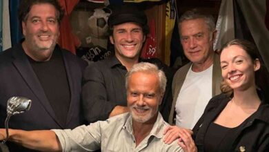 Filme “Criadores de ídolos” chega esta quinta-feira aos cinemas