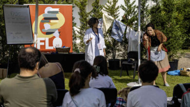 Festival Literário de Ovar celebra 10 anos com programação alargada