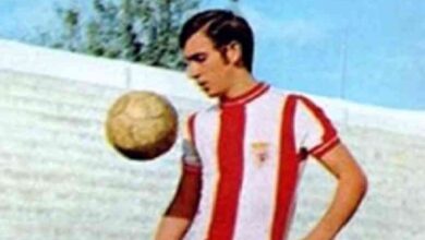 A incrível carreira de Nelinho, filho de pais vareiros que ganhou a Libertadores e foi internacional pelo Brasil