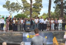 Lígia Pode apresentou os candidatos do AGIR aos órgãos das Freguesias e do Município de Ovar