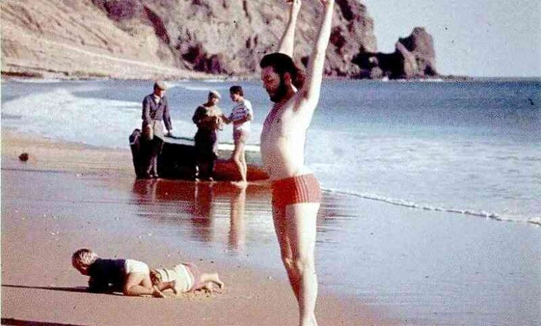 Paul McCartney no Algarve e o nascimento da canção “Yesterday” – Por Paulo Freitas do Amaral