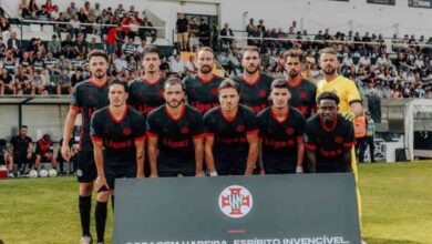 Campeonato SABSEG arranca este fim de semana: Ovarense vai a Cesar e Esmoriz recebe o S. Roque
