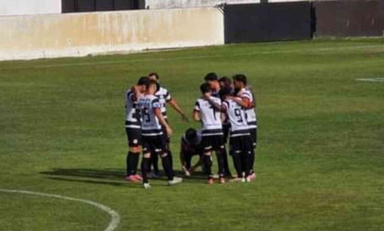 Campeonato SABSEG arranca com vitória da Ovarense e derrota do Esmoriz Campeonato SABSEG arranca com vitória da Ovarense e derrota do Esmoriz