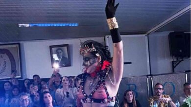 A vencedora do “Samba no Pé” veio de Sesimbra