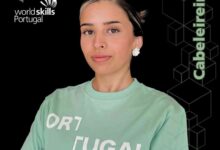 Leonor Silva representa Portugal no EuroSkills Herning 2025