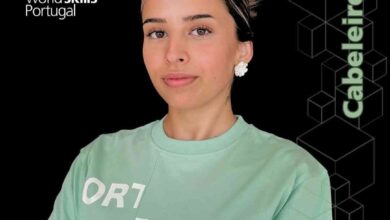 Leonor Silva representa Portugal no EuroSkills Herning 2025