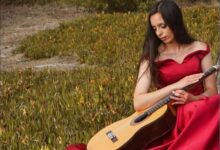Sara Jesus nomeada para Prémio internacional na Argentina