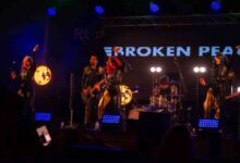 Broken Peach atuam nas Festas do Mar do Furadouro