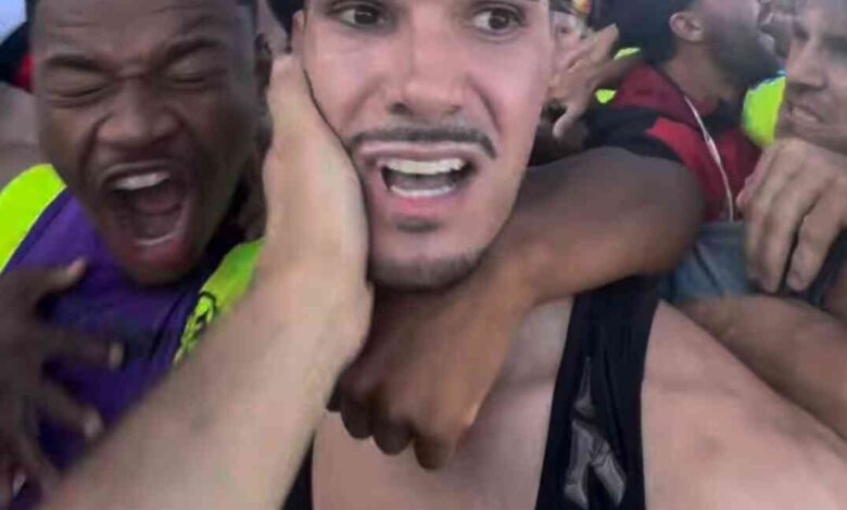 Na festa do golo, a Ovarense cantou vitória