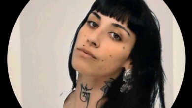 Eva Seixas no Moda Lisboa a lutar por um lugar ao Sol
