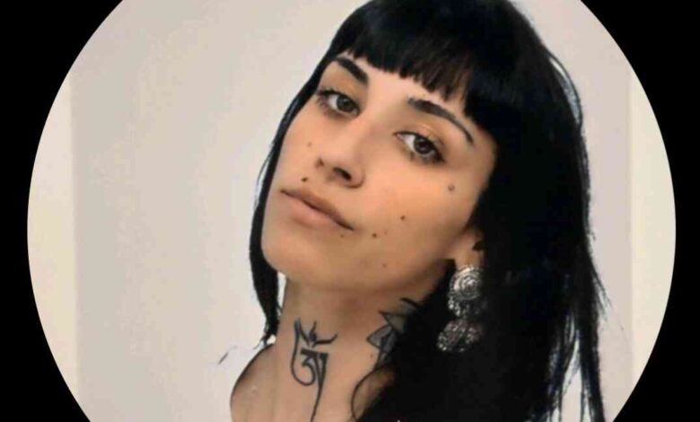 Eva Seixas no Moda Lisboa a lutar por um lugar ao Sol