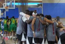 Ovarense vence torneio de basquetebol do Desportivo da Póvoa