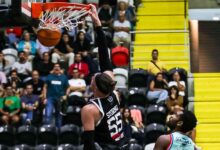 Ovarense vence Oliveirense e mantém invencibilidade na LBM