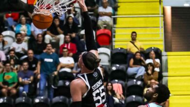 Ovarense vence Oliveirense e mantém invencibilidade na LBM