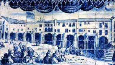 Os doentes que sobreviveram ao terramoto de 1755 mas que morreram afogados uns meses depois… Os doentes que sobreviveram ao terramoto de 1755 mas que morreram afogados uns meses depois…
