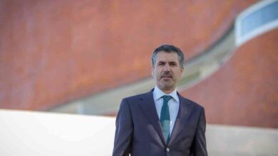 José Fernando Mendes nomeado membro da European Academy of Sciences