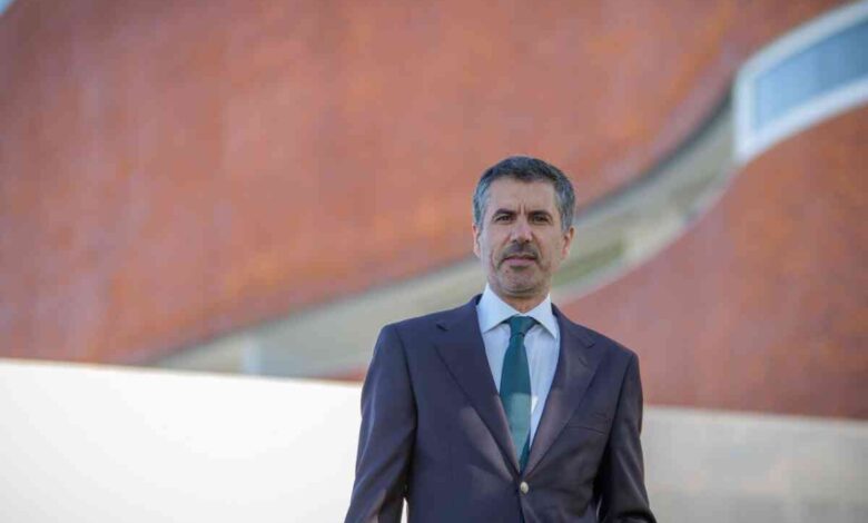 José Fernando Mendes nomeado membro da European Academy of Sciences José Fernando Mendes nomeado membro da European Academy of Sciences